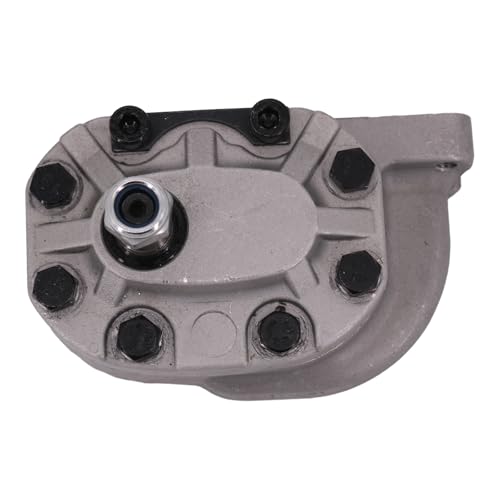 Image of HOLDWELL Hydraulic Pump 120114C91 120114C92 1949302C1 Compatible with Case-IH Tractor 766 786 886 966 986 1066 1086 1466 1486 1566 1568 1586 3088 3288 3688