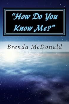 Paperback How Do You Know Me? Book