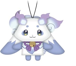 【いずれ菖蒲か杜若 Half Anniversary】にじ さんじ にじぱぺっと にじぱぺ パペット ルンルン