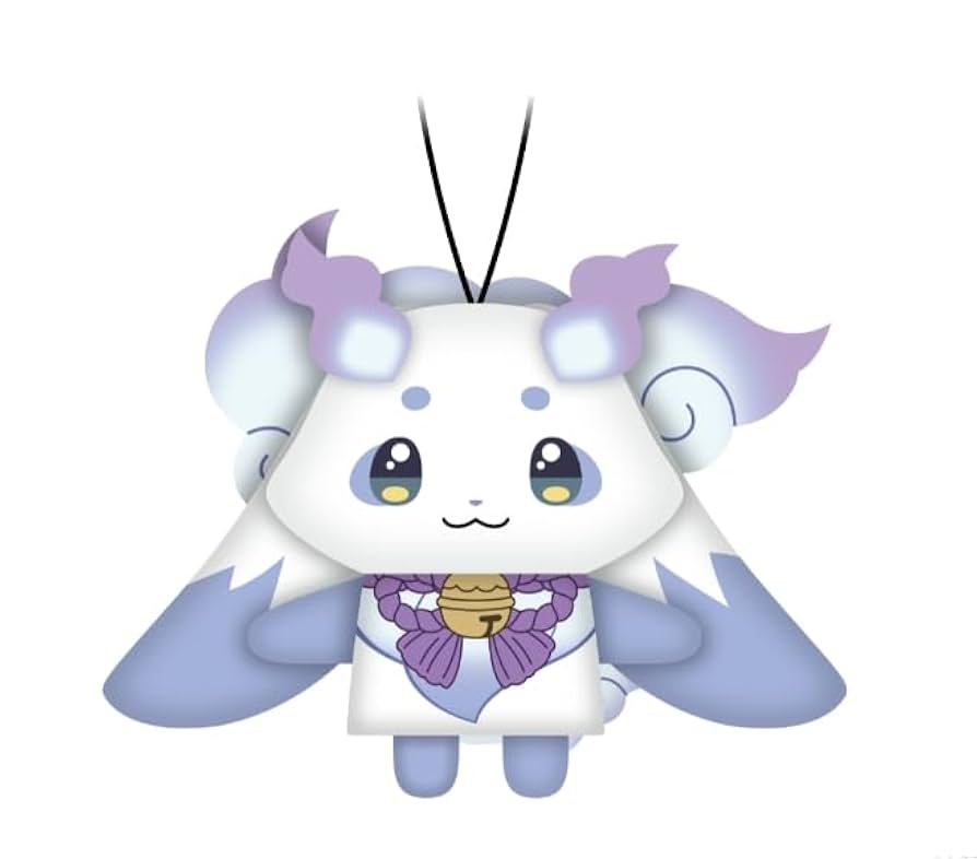 にじさんじ ルンルン ぬいぐるみ あやかき にじさんじ ルンルン ぬいぐるみ あやかき - メルカリ