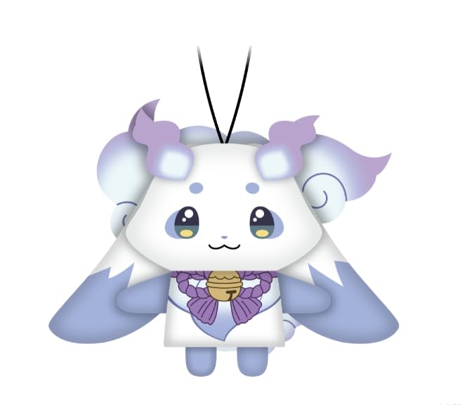 にじさんじ ルンルン サイン入り パペット