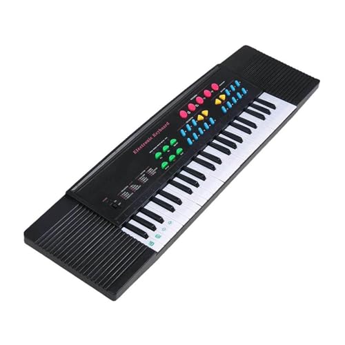 Électronique clavier Piano Piano À 37 Touches, Clavier Musical, Instruments De Musique, Synthétiseur D’orgue Électronique Numérique - Les Beatles, Paul McCartney, John Lennon, RIngo Starr, George Harrison Électronique clavier Piano Piano À 37 Touches, Clavier Musical, Instruments De Musique, Synthétiseur D'orgue Électronique Numérique