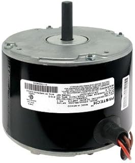 Protech 51-102500-05 1/10 hp 208-230/1/50-60 Condenser Motor