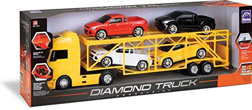 DIAMOND TRUCK - CEGONHEIRA 3 DIAMOND TRUCK - CEGONHEIRA - Imagem 3