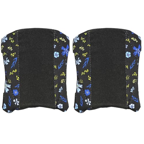 Garden Knee Pads for Women, Lightweight Waterproof KneePads for Gardening,