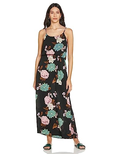 ONLY Onlwinner S/L Maxi Dress Noos Ptm