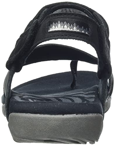 Merrell Men's Trail Sport Sandal, Sodalite, 143