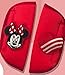 Minnie Mouse Baby Mattress for Car Seats and Strollers, Premium Comfort and Safety Design, Universal fit