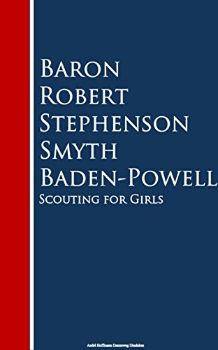 Scouting for Girls (English Edition)