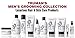 Truman's Gentlemen's Groomers Mousturizing Shampoo - Soothing Peppermint Scent - Long Lasting Daily Use Shampoo - 12oz