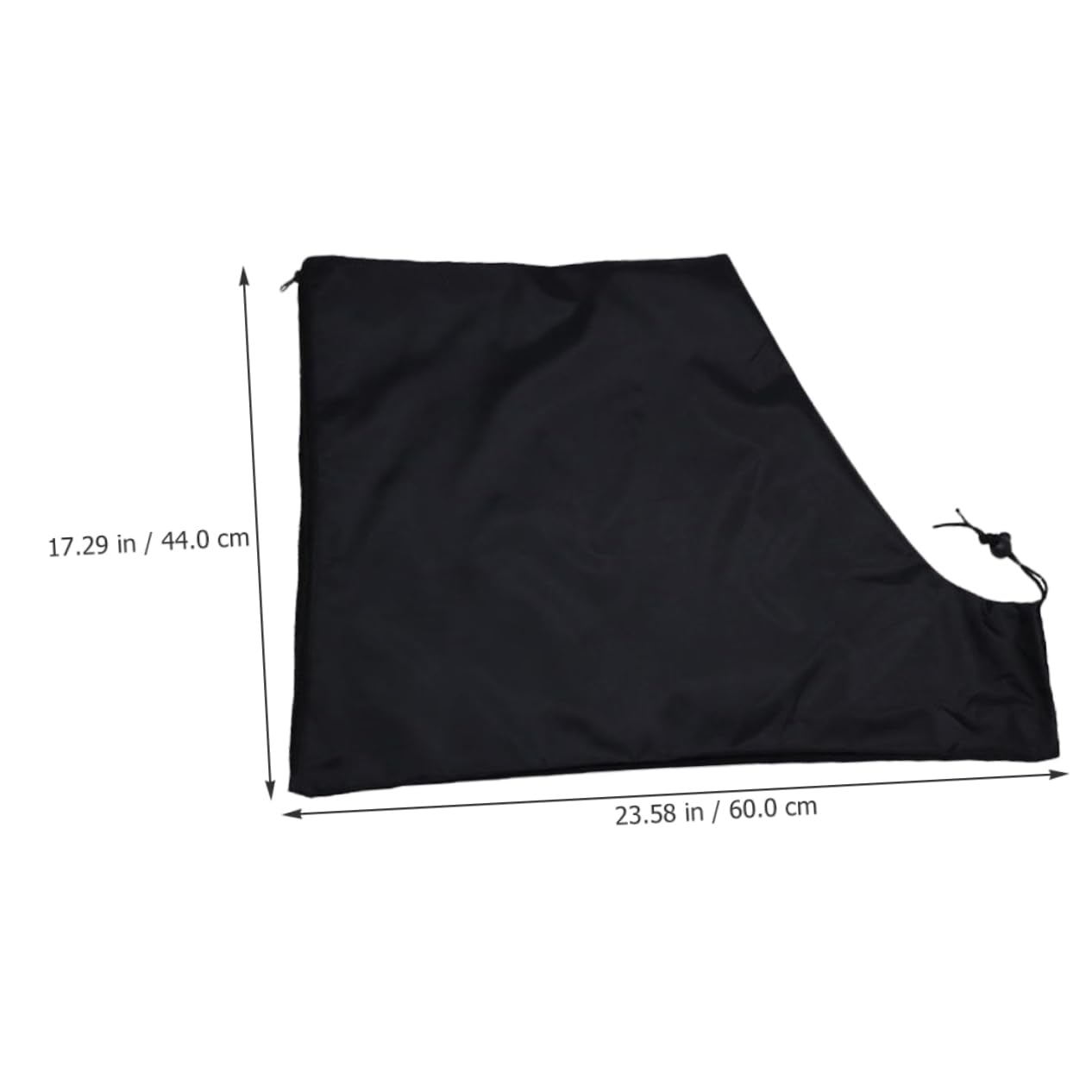 Toddmomy 4pezzi Borsa Per Soffiatore Di Foglie Sacchetto Di Raccolta Foglie Resistente e Pratico Per Uso Esterno Facile Da Installare e Utilizzare Per e Cortili