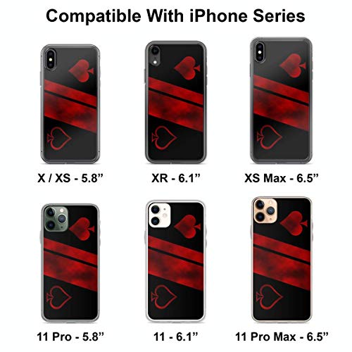 Phone Cover Case Compatible With Iphone Samsung Galaxy Aces S20 Last Se 2020 Hand 8 6 7 Plus X Xs Xr 11 12 Pro Max Mini S9 S10 S21 Waterproof Accessories Scratch #TOP2