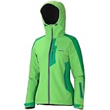  Marmot Wm s Reyna Jacke Bright Grass/Dark Fern M