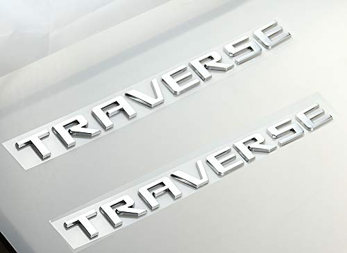Emblema 3D cromado para placa de identificación de vehículos y autos