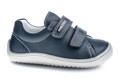 Pablosky Dubai 063420 chaussure sport mixte enfant solide et confortable