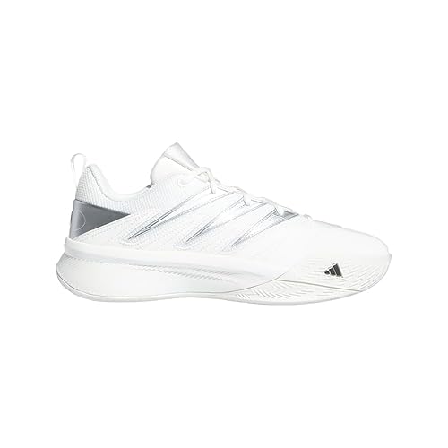 Adidas Unisex-Adult Dame Certified 3 Basketball