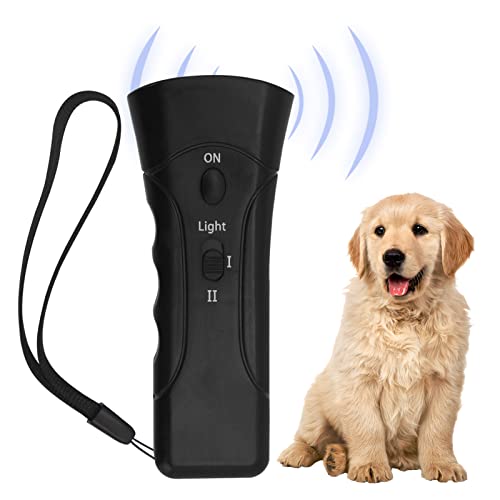 Best Barking Dog Alarm System UK Eyes