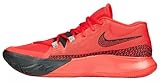 Nike Men's Kyrie Flytrap VI Basketball Shoes, University Red/Light Bone/Black 10 M US