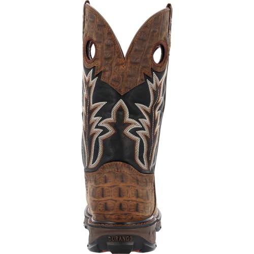 Image of Durango Men's Maverick Xp 11 inch Stoe