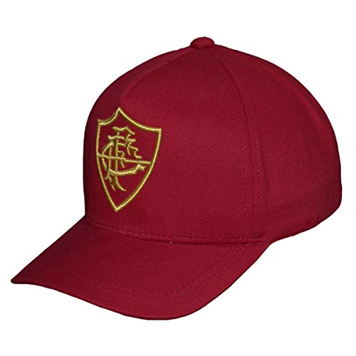 Boné Liga Retrô Fluminense Grená