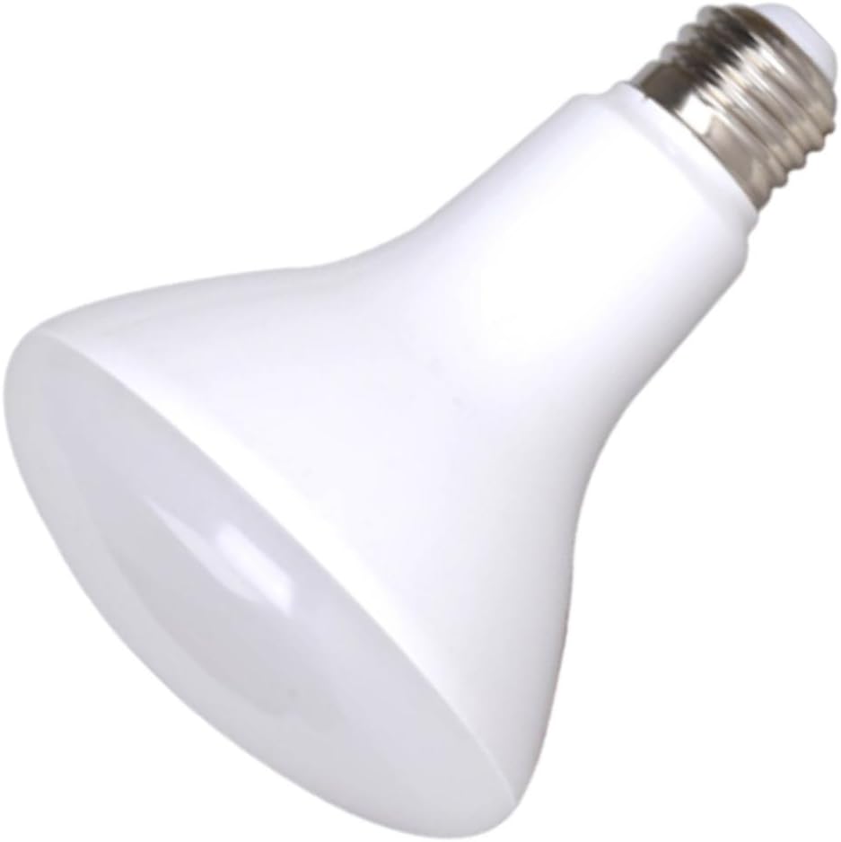 MaxLite 11BR30DLED30/G2 11W Dimmable BR30 3000K LED Light Bulb