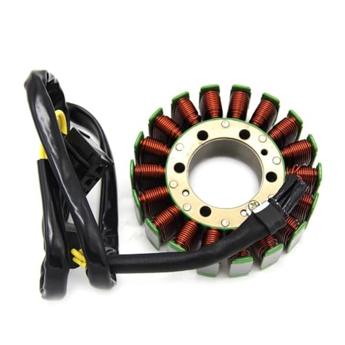 Stator allumage moto résout les chutes de tension de votre CBR 1100