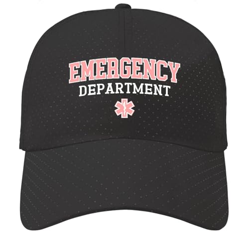 ER Department Sun Hats Garde Caps for Son