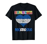 Photo Gallery hispanic heritage month nicaragua bambini ragazzi ragazze nicaragua maglietta Photo Gallery hispanic heritage month nicaragua bambini ragazzi ragazze nicaragua maglietta