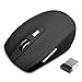 Produktbild COWINN Laptop Maus, PC Maus Schnurlos Maus Wireless Mouse Optical Business Mouse USB Funkmaus Optische Mäuse 2.4 G 2400 DPI Drahtlose Maus mit Nano-Receiver, 6 Tasten, Energiesparender Schlafmodus