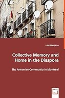 Collective Memory and Home in the Diaspora 3639048946 Book Cover