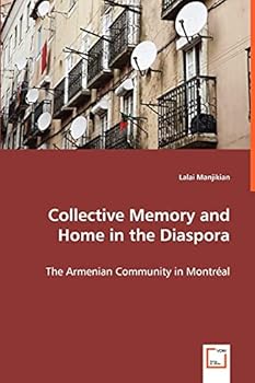 Paperback Collective Memory and Home in the Diaspora Book