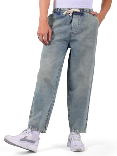 Image of THE Indian Garage CO Men Jeans