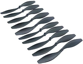10pcs/Set 8060 8x6 Props Propellers Accessories for RC Airplane Quadcopter