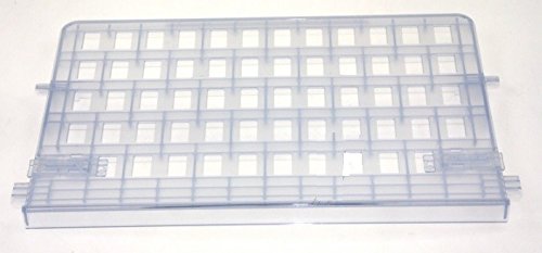 Preisvergleich Produktbild DOMETIC - GRILLE COMPLÈTE INFÉRIEURE POUR RÉFRIGÉRATEUR DOMETIC
