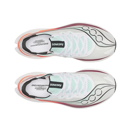 Image of Saucony Men's Endorphin Pro 5 Sneaker