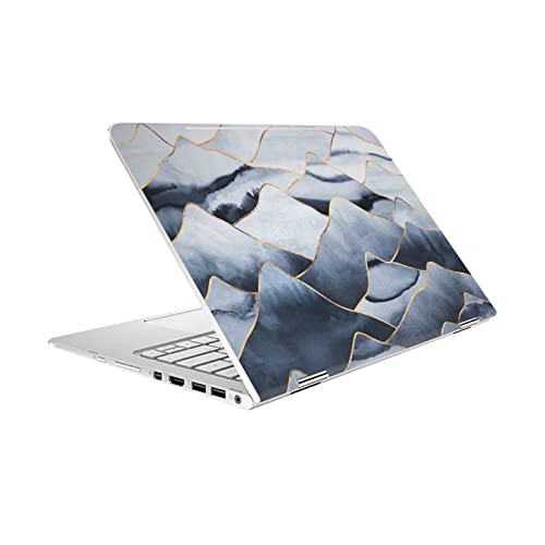 Autocollant skin HP Spectre Pro X360 G2 Elisabeth Fredriksson vinyle