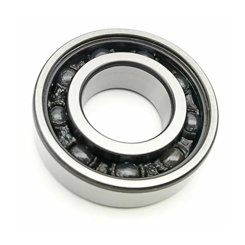 Roulement céramique 6304 20x52x15 hybride étanche pour moteur et broche CNC