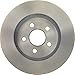 Wagner Brake BD61856 Disc Brake Rotor