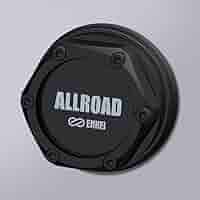 Amazon.co.jp: ENKEI ALLROAD PDT1 センターキャップ 4個 ハブ