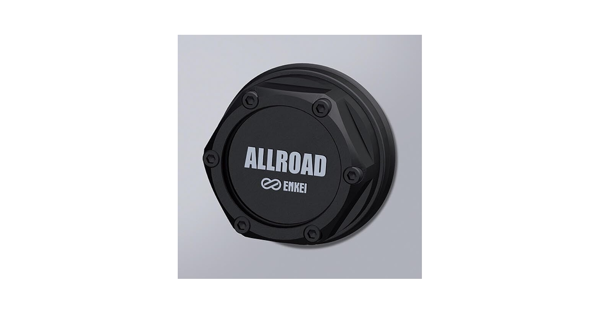 Amazon.co.jp: ENKEI ALLROAD PDT1 センターキャップ 4個 ハブ