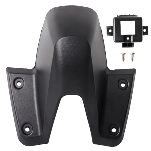 A907820120 Rear Camera Housing Brushed Texture Fit for Mercedes Benz