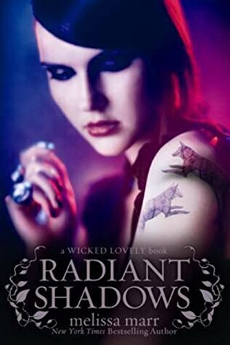 Radiant Shadows view 2