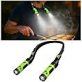 Lazukes Grill Light for Outdoor Barbecue Grilling Accessories, Magnetic Bright LED Night BBQ Lighting Traeger Pit Boss Smoker Blackstone Griddle Accessories, Gifts for Men Dad Husband Grill Master