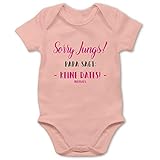 daddy rock rockstar tab strampler fun: Das perfekte Motiv zum Thema Dating oder Töchter