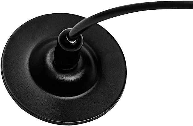Angoily 5 Pièces Câble Antivol pour Télécommande avec Autocollant, Anti Angoily 5 Pièces Câble Antivol pour Télécommande avec Autocollant, Anti