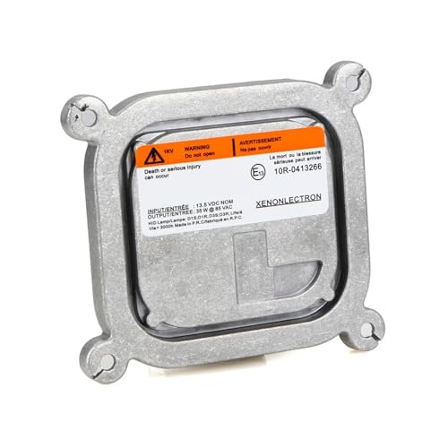 Module de commande de phares xénon haute performance 8A5Z13C170A