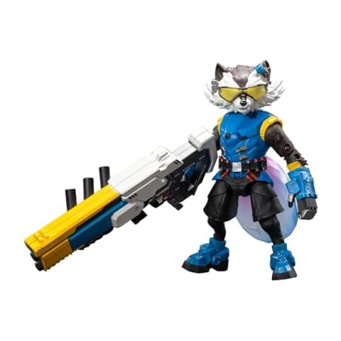 HiPlay ZD Toys Super War Game Figure Set Cover