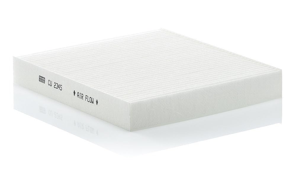 Fits MANN-FILTER CU 2345 Filter, cabin air CU 2345 MANN-HUMMEL FILTRA ⭐UK Stock⭐