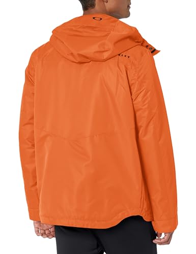 Image of Oakley mens Core Divisional Recycled Insulated Jacket