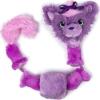cuddly twisty petz